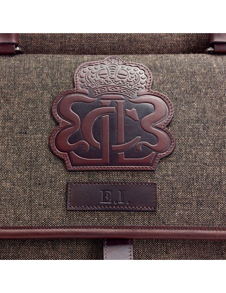 Sac de battue en Toile