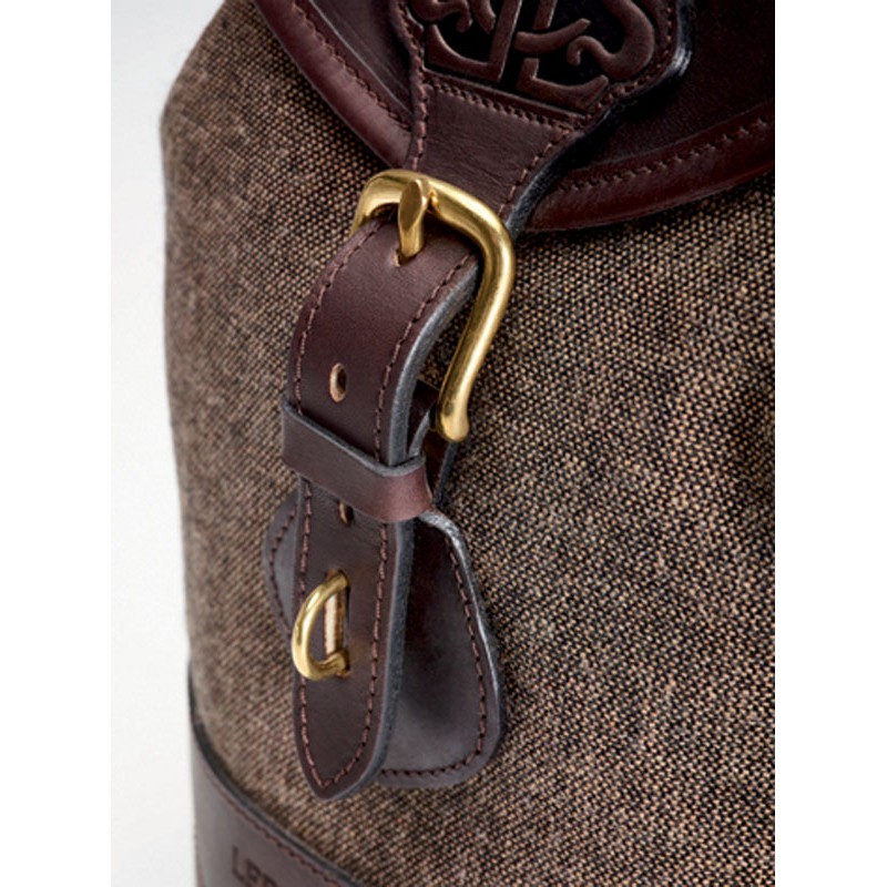 Cartouchière Espagnole en Toile