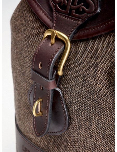 Cartouchière Espagnole en Toile