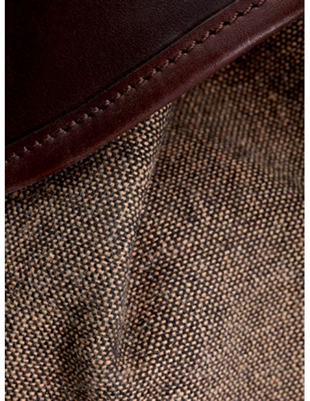 Cartouchière Espagnole en Toile