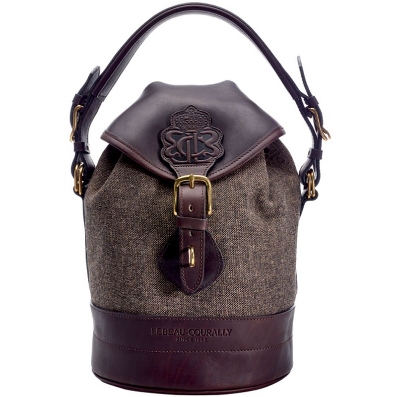 Cartouchière Espagnole en Toile