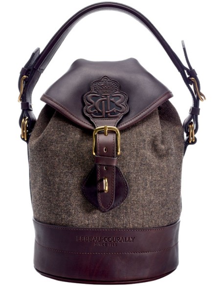 Cartouchière Espagnole en Toile