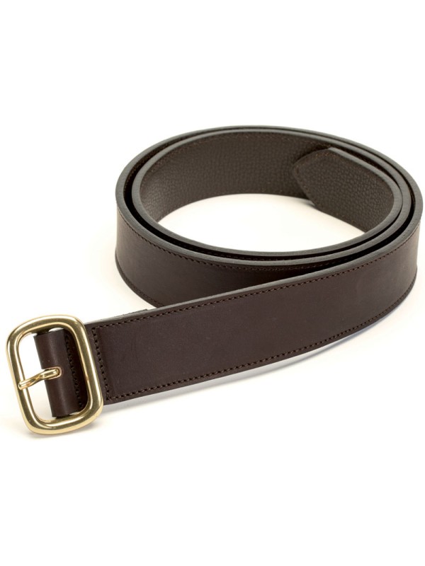 Ceinture cuir