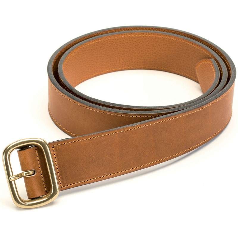 Ceinture cuir