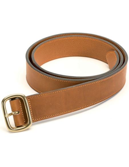 Ceinture cuir