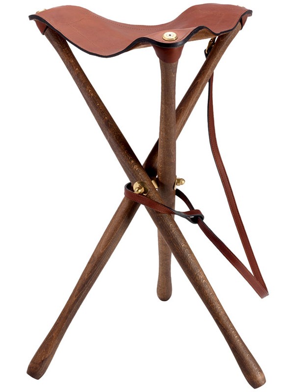 Siège de chasse