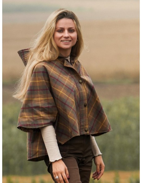 VERCORS - Cape courte