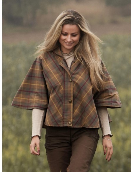 VERCORS - Cape courte