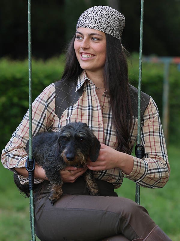 GALIA Ecossais