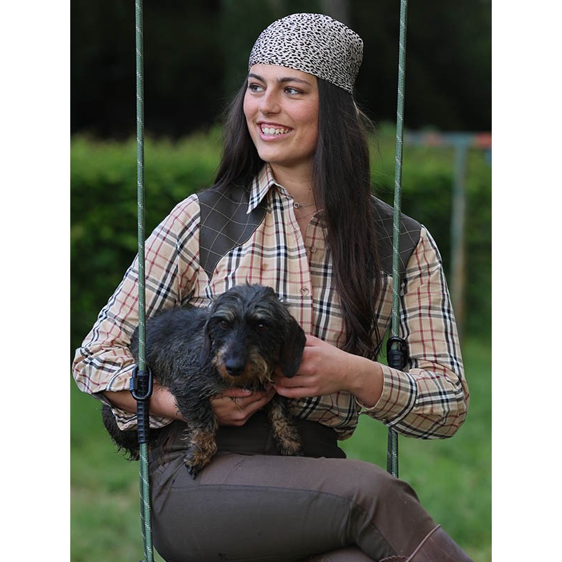 GALIA Ecossais