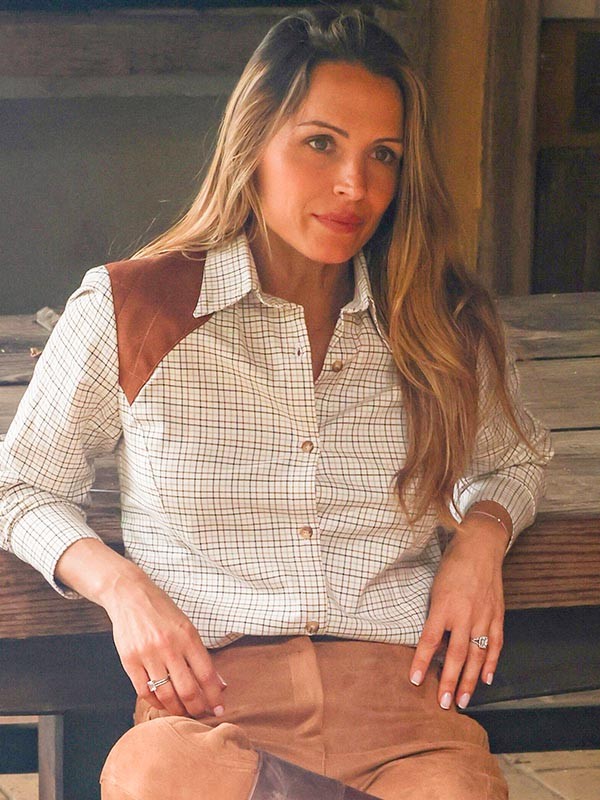 GALIA ECRU 2