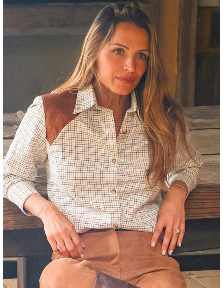 GALIA ECRU