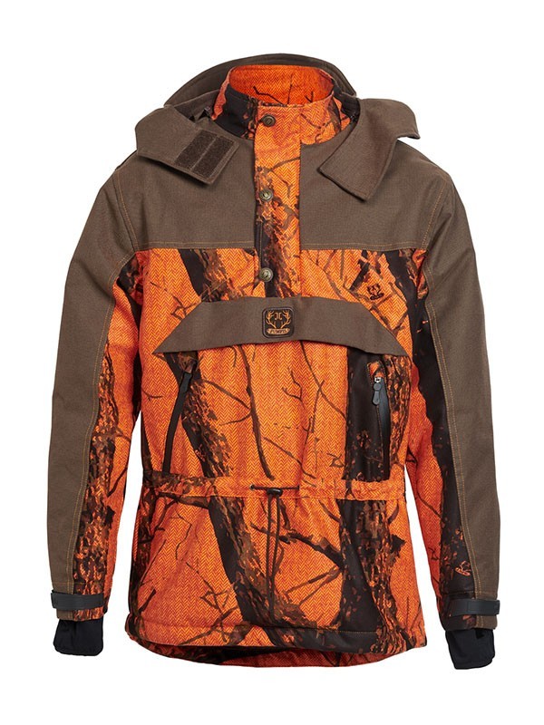 GABELOT Orange-CH285