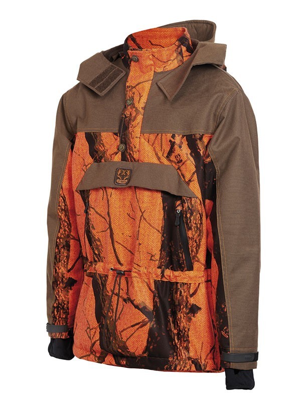 GABELOT Orange-CH285 2