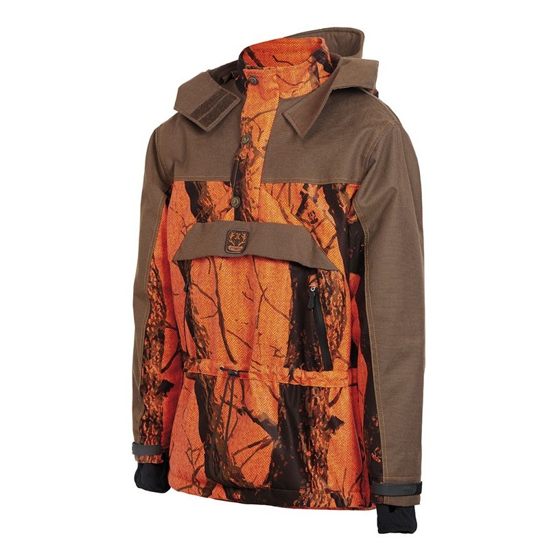 GABELOT Orange-CH285