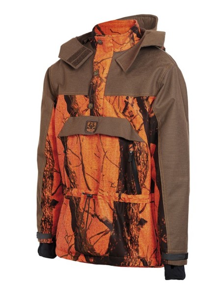 GABELINE Orange-CH285