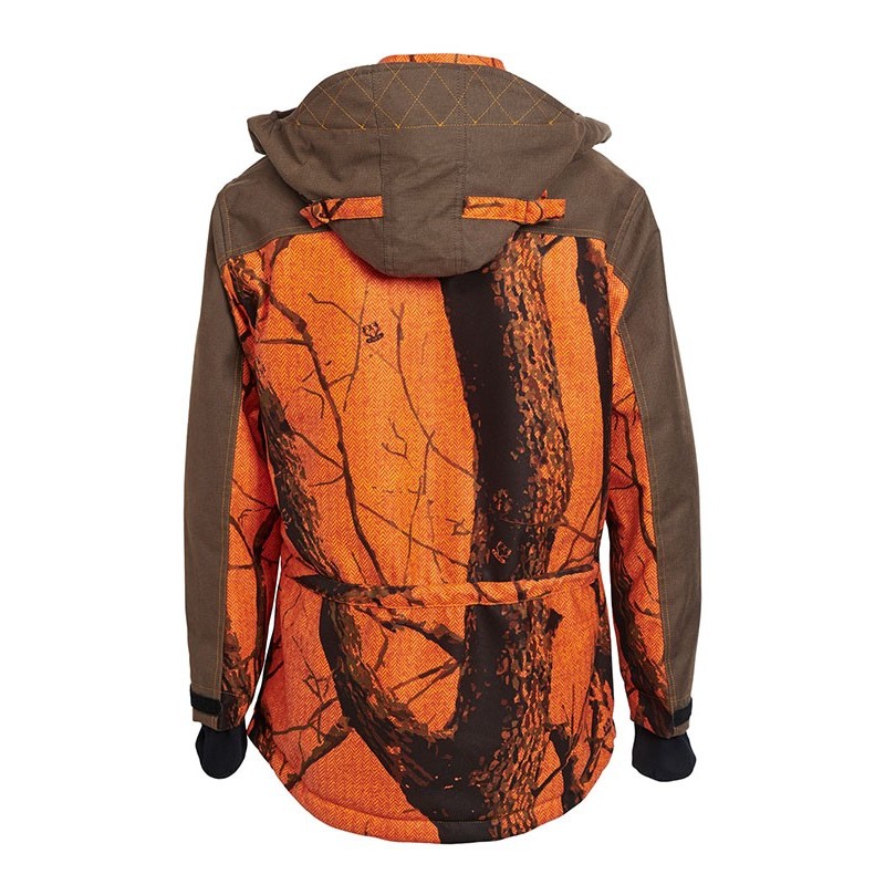 GABELINE Orange-CH285