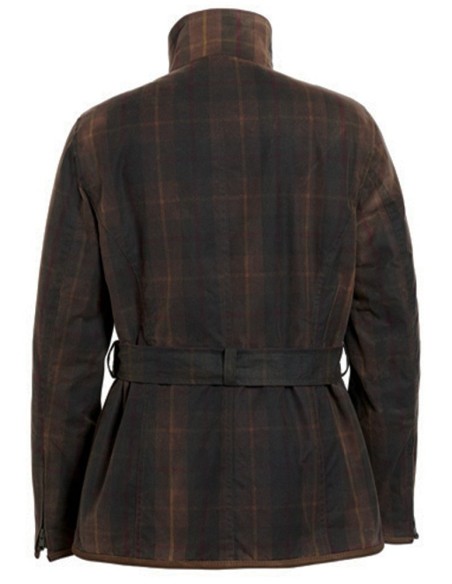 BRITNEY Tartan