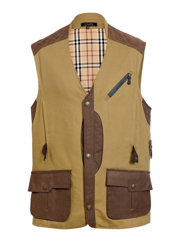 BAXEL Ocre-32