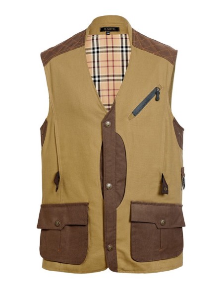 BAXEL Ocre-32