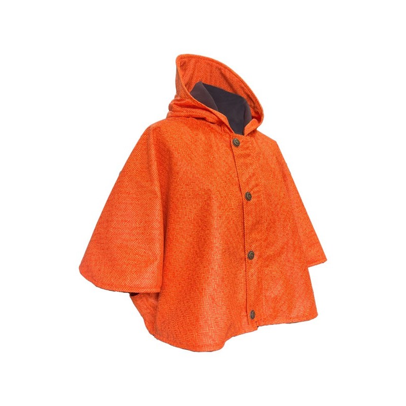 Cape VERCORS Orange-CH287