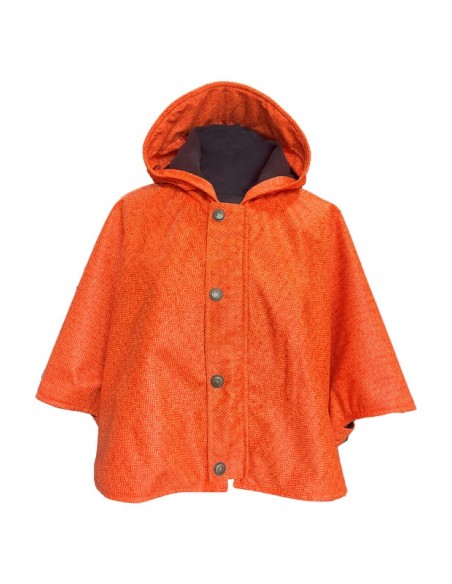 Cape VERCORS Orange-CH287