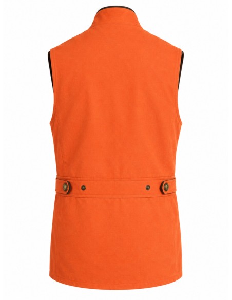 Gilet GIROLATA Orange