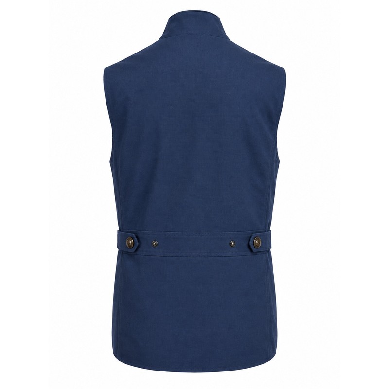 Gilet GIROLATA Marine