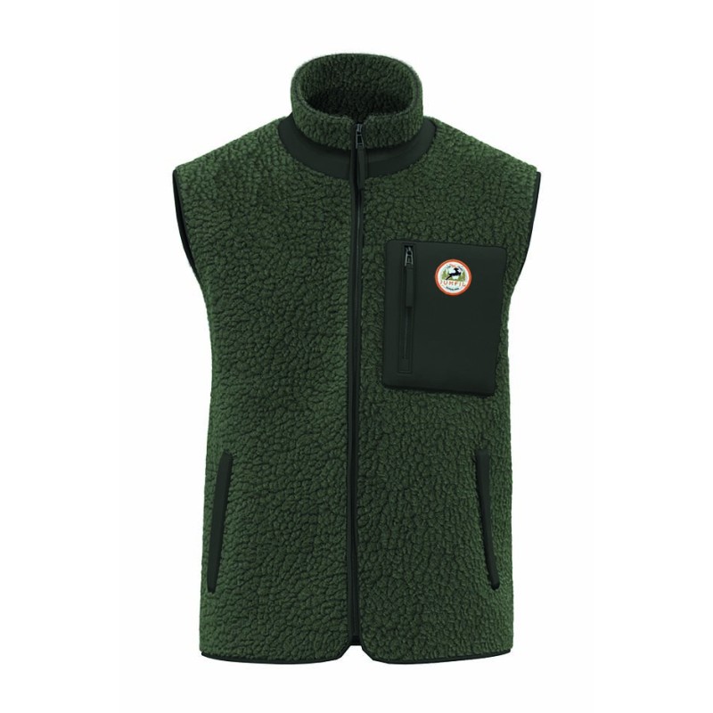 Gilet MURATO Kaki