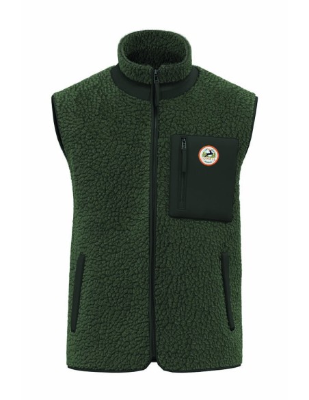 Gilet MURATO Kaki