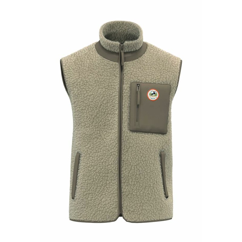 Gilet MURATO Beige
