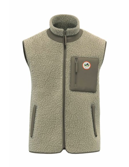 Gilet MURATO Beige
