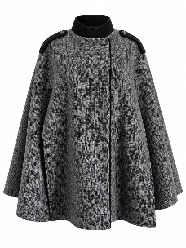 Cape JERO Gris 2