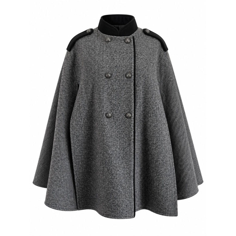 Cape JERO Gris