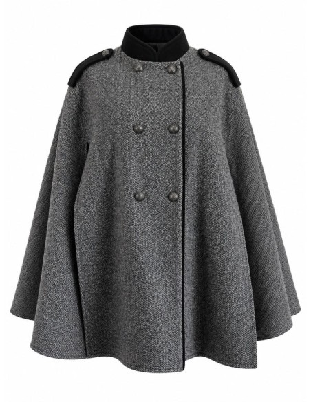 Cape JERO Gris