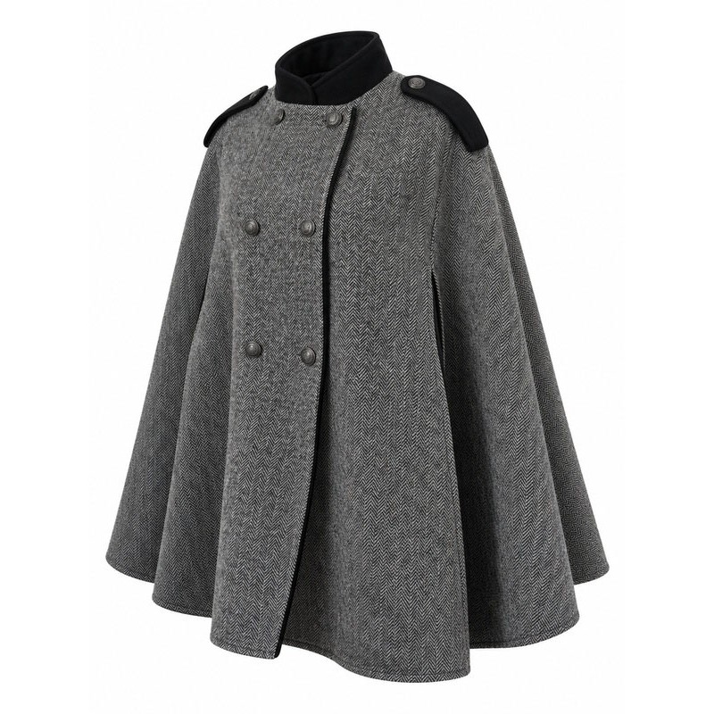 Cape JERO Gris