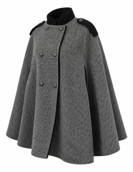 Cape JERO Gris