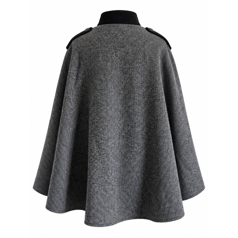 Cape JERO Gris