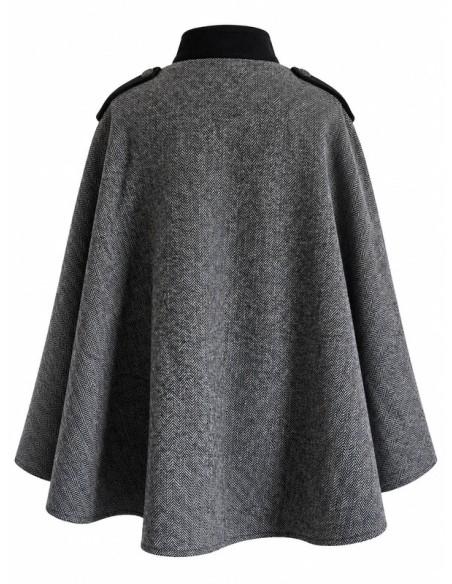 Cape JERO Gris