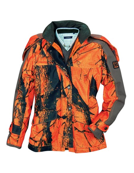 Veste KAREN Orange-CH285