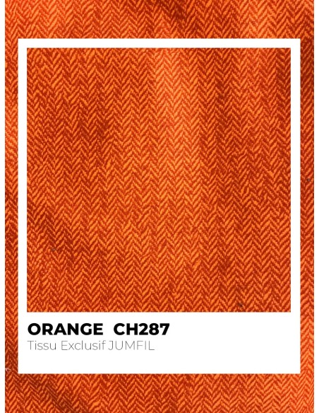 Veste KAREN Orange-CH287