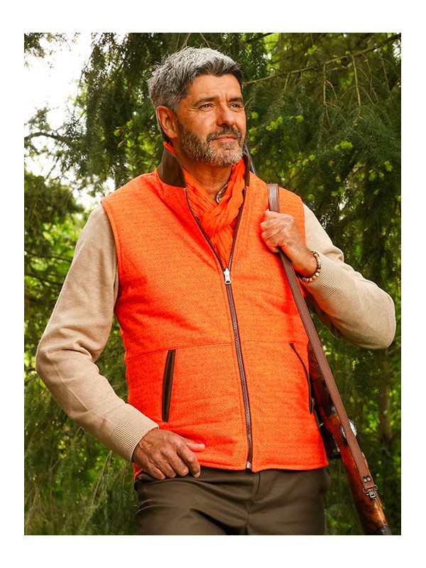 Gilet SKYE CH287-Q38