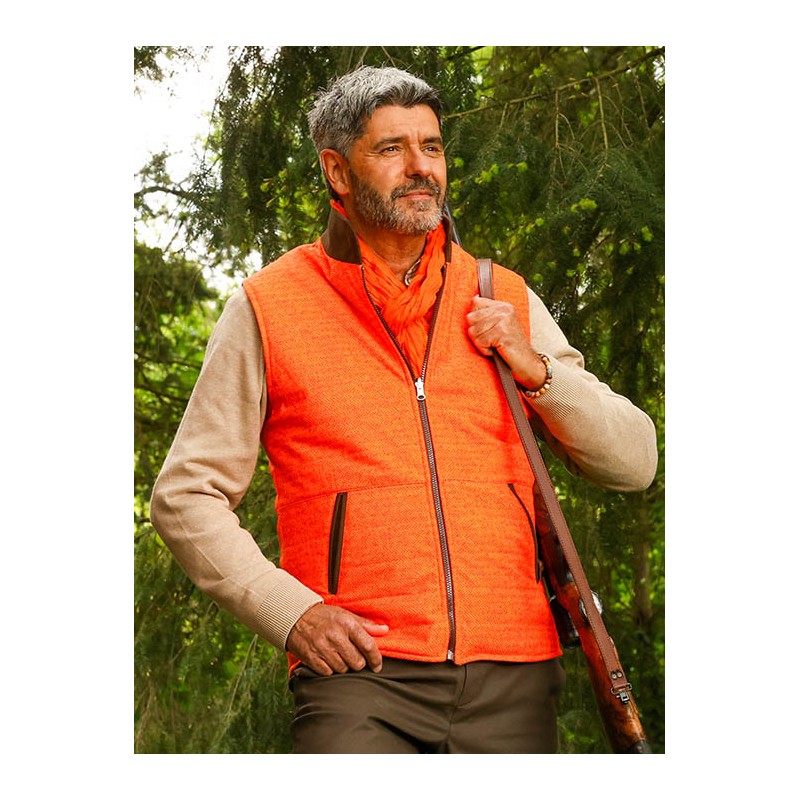 Gilet SKYE CH287-Q38