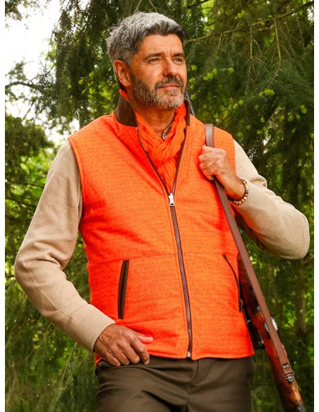 Gilet SKYE CH287-Q38