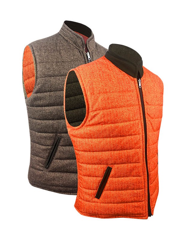 Gilet SKYE CH287-Q38 2