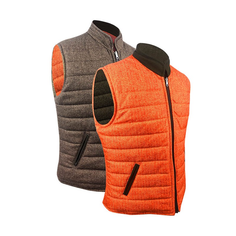 Gilet SKYE CH287-Q38