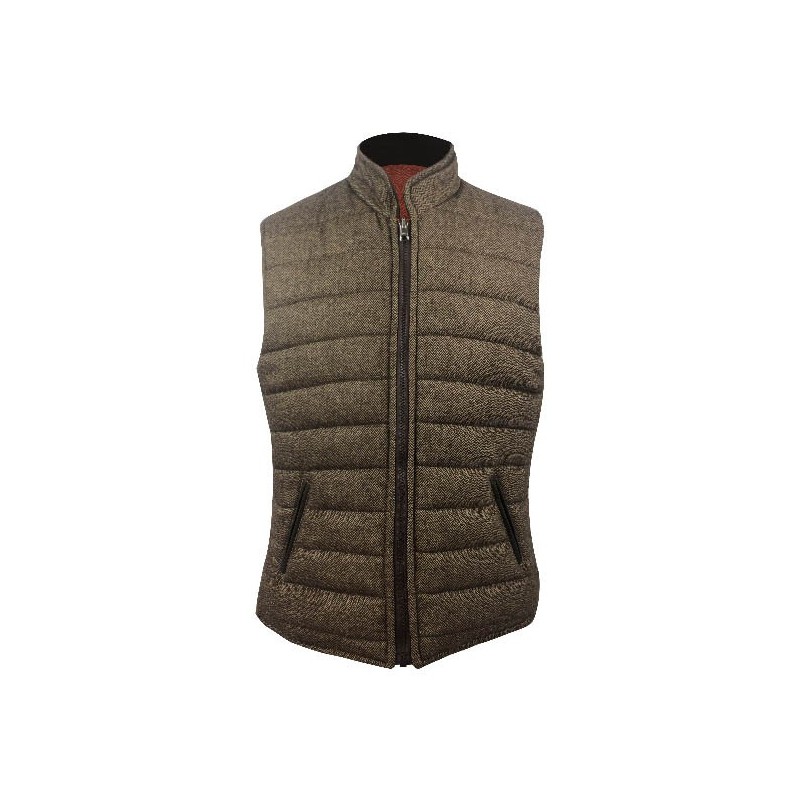 Gilet SKYE CH287-Q38