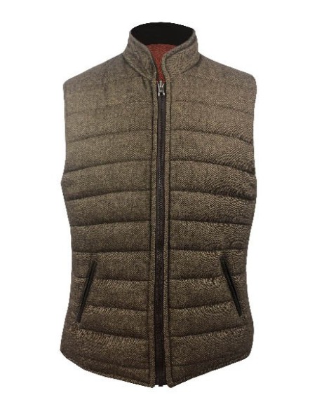 Gilet SKYE CH287-Q38