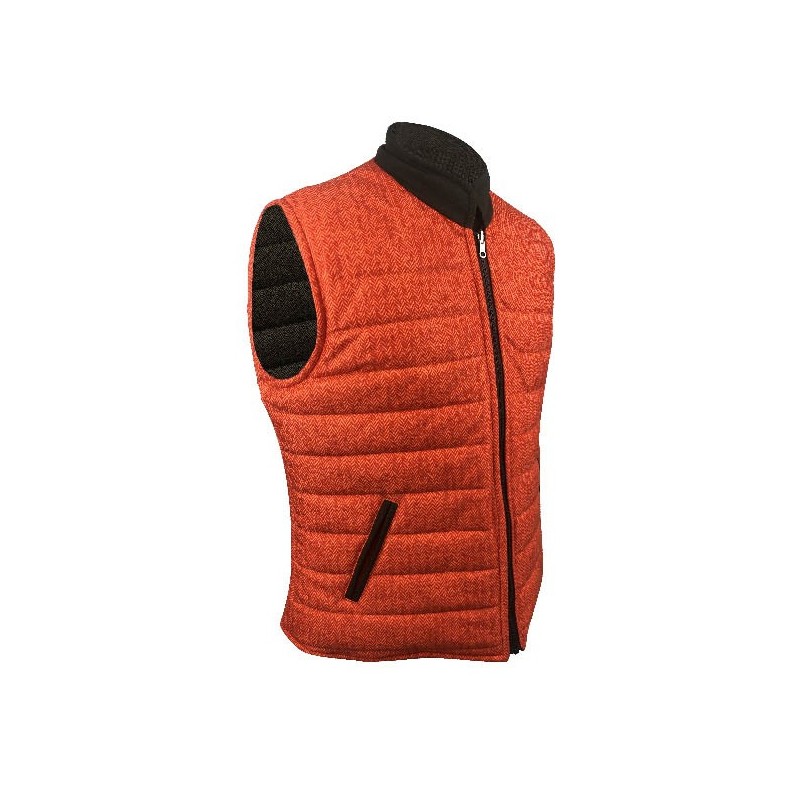 Gilet SKYE CH287-Q38