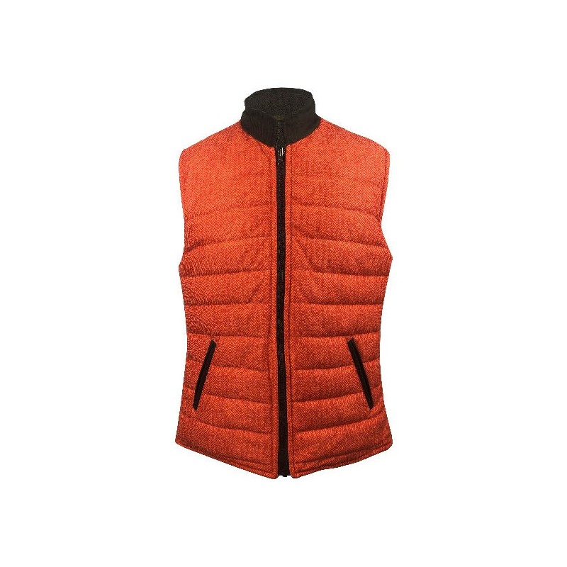 Gilet SKYE CH287-Q38